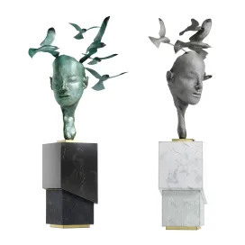 Human scluoture